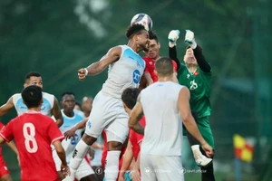 Rafaelson có cơ hội dự AFF Cup 2024.