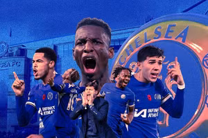 Chelsea cân nhắc bán đi 11 cầu thủ.
