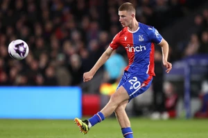 Man United chi tiền ‘khủng’ mua sao trẻ 21 tuổi