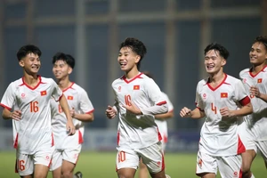 U17 Việt Nam không thể chủ quan trước Malaysia ở ‘chung kết’ bảng C