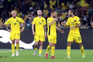 Malaysia tố bị FIFA cản trở vụ kháng cáo lên CAS