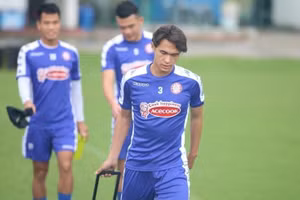 Trung vệ gốc Việt tại Pháp có bến đỗ bất ngờ