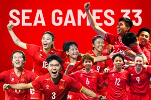 Loạt tin tức quan trọng về U22 Việt Nam ở SEA Games 33