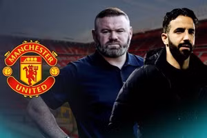 Man United được khuyên bổ sung thêm ngôi sao trong giai đoạn tới.