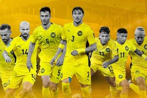 7 cầu thủ nhập tịch Malaysia chính thức được trở lại thi đấu.