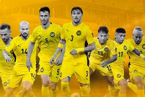 7 cầu thủ nhập tịch Malaysia chính thức được trở lại thi đấu.