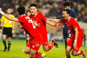 Trận Việt Nam - Malaysia được dự báo vô cùng hấp dẫn.