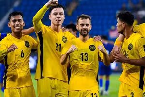 Liên đoàn Bóng đá Malaysia có quyết định bất ngờ