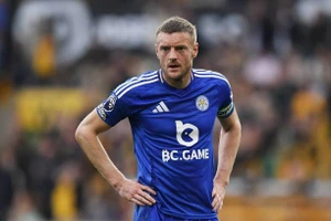 Jamie Vardy có cơ hội thi đấu cho Man United mùa giải tới.