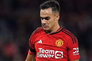 Sergio Reguilon gia nhập Inter Miami