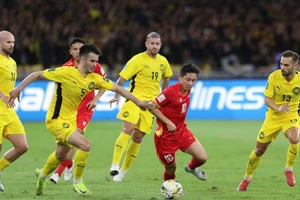Liên đoàn bóng đá Malaysia tiết lộ thông tin bất ngờ