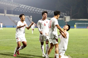 U17 Việt Nam sẽ phải rất nỗ lực để giành vé dự VCK U17 châu Á 2025.