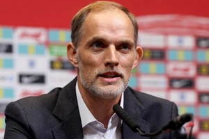 HLV Tuchel muốn giúp tuyển Anh vô địch World Cup 2026.