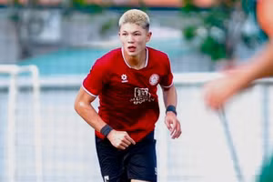 Nguyễn Hoyt Lê Cao Zan đang xin quốc tịch Việt Nam.