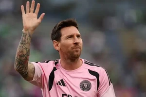 Vì sao Messi từ chối trở lại châu Âu chơi bóng?