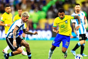Những đội bóng nào từng vô địch World Cup?