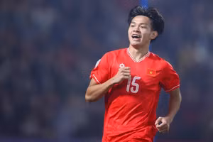 U23 Việt Nam nhận tin sốc trước trận quyết đấu U23 Jordan