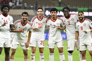 Đội tuyển U23 UAE tự tin bắt bài U23 Việt Nam