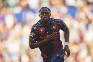 Man United nhắm cùng lúc 2 ngôi sao