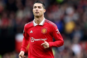 Cristiano Ronaldo cân nhắc thời gian giải nghệ.