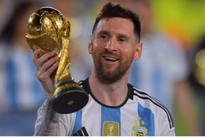 Loạt điều bất ngờ ở VCK World Cup 2026