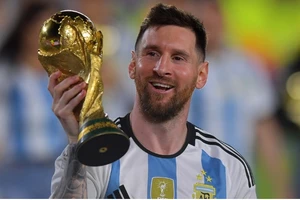 Loạt điều bất ngờ ở VCK World Cup 2026