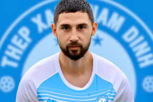 Kevin Phạm Ba gặp khó trong quá trình nhập tịch Việt Nam.