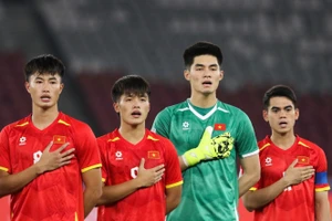 U23 Việt Nam gặp U23 Indonesia ở chung kết U23 Đông Nam Á 2025.