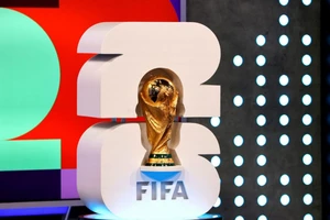 Danh sách 42 đội bóng sớm có vé dự World Cup 2026