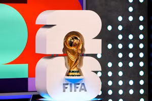 Danh sách 42 đội bóng sớm có vé dự World Cup 2026