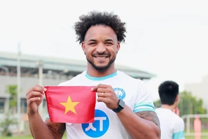 Xuân Son dự kiến trở lại sân cỏ vào đầu năm 2026.