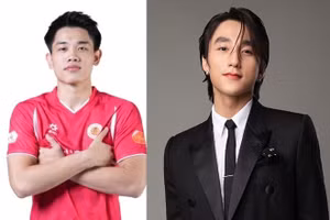 Đình Bắc vượt mặt Sơn Tùng M-TP và loạt sao hạng A