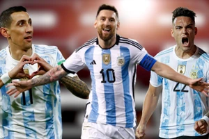 22 đội sớm có vé dự World Cup 2026 là các đội bóng nào?
