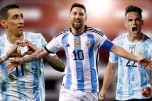 Danh sách 48 đội bóng, 12 bảng đấu tại VCK World Cup 2026