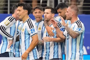 Dự đoán tỷ số trận Argentina – Cape Verde lúc 5h ngày 4/7