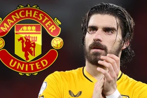 Man United tranh ngôi sao với Bayern Munich