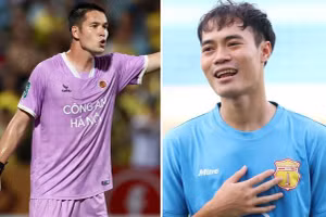 Văn Toàn bất ngờ tiến cử Nguyễn Filip bắt ASEAN Cup 2026.