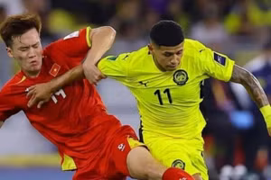 Sao nhập tịch Malaysia nhận cái kết bất ngờ