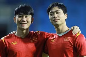 Minh Vương gia nhập Bình Phước sau khi chia tay Hoàng Anh Gia Lai.