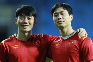 Minh Vương gia nhập Bình Phước sau khi chia tay Hoàng Anh Gia Lai.