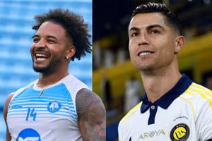 Xuân Son có cơ hội so tài Ronaldo ở AFC Champions League Two 2025/26.