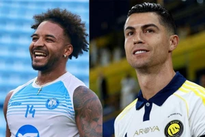 Xuân Son có cơ hội so tài Ronaldo ở AFC Champions League Two 2025/26.