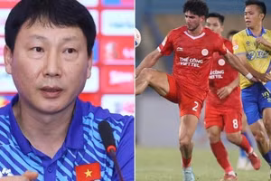 Thêm 1 sao gốc Việt sắp có quốc tịch Việt Nam