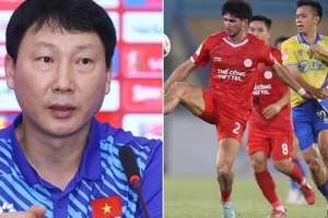 Thêm 1 sao gốc Việt sắp có quốc tịch Việt Nam