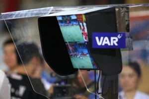 Dự kiến áp dụng VAR toàn bộ AFF Cup 2024.