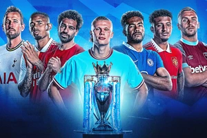 Premier League 2024/25 dự kiến khởi tranh vào ngày 17/8 tới.