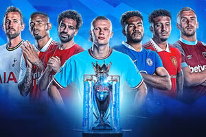 Premier League 2024/25 dự kiến khởi tranh vào ngày 17/8 tới.