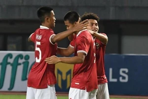 Indonesia được kỳ vọng vô địch U19 Đông Nam Á 2024.