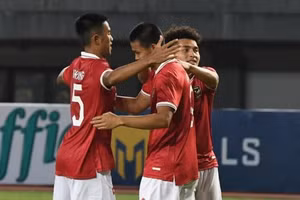 Indonesia được kỳ vọng vô địch U19 Đông Nam Á 2024.