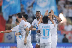 Siêu máy tính Chat GPT dự đoán trận Thép Xanh Nam Định - Selangor FC lúc 17h30 hôm nay